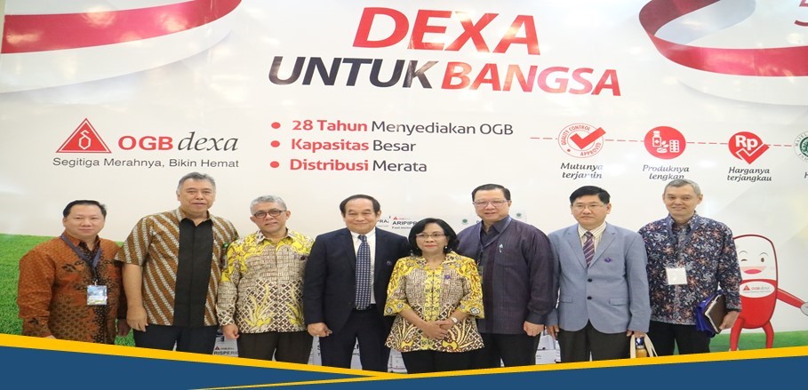 Pameran Pembangunan Kesehatan 2019: Generasi Sehat, Indonesia Unggul